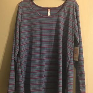 LuLaRoe Lynnae 2XL Brand New with tags
